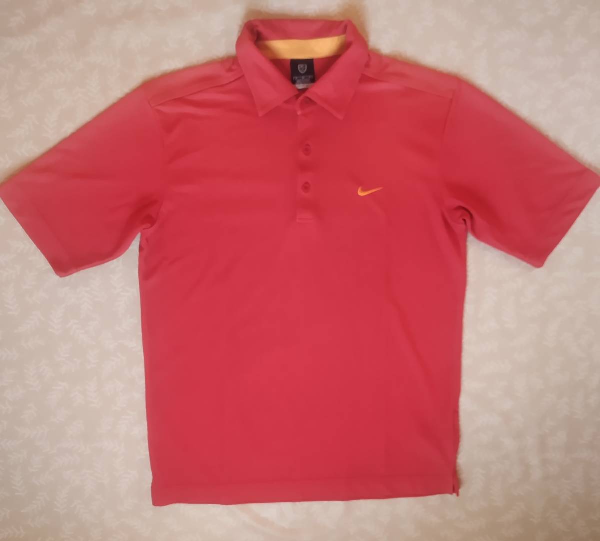 未使用ナイキNIKE W34 白 DRI-FIT 2WAY ストレッチヘリンボーンツイル