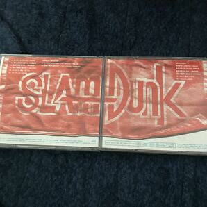 スラムダンクTHE BEST OF TV ANIMATION SLAM DUNK~Single Collection~ CD+DVDの画像4