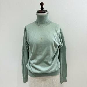 90s Vintage ISSEY MIYAKE ヴィンテージ イッセイミヤケ タートル ニット ARCHIVE アーカイブ 日本製 サイズ M