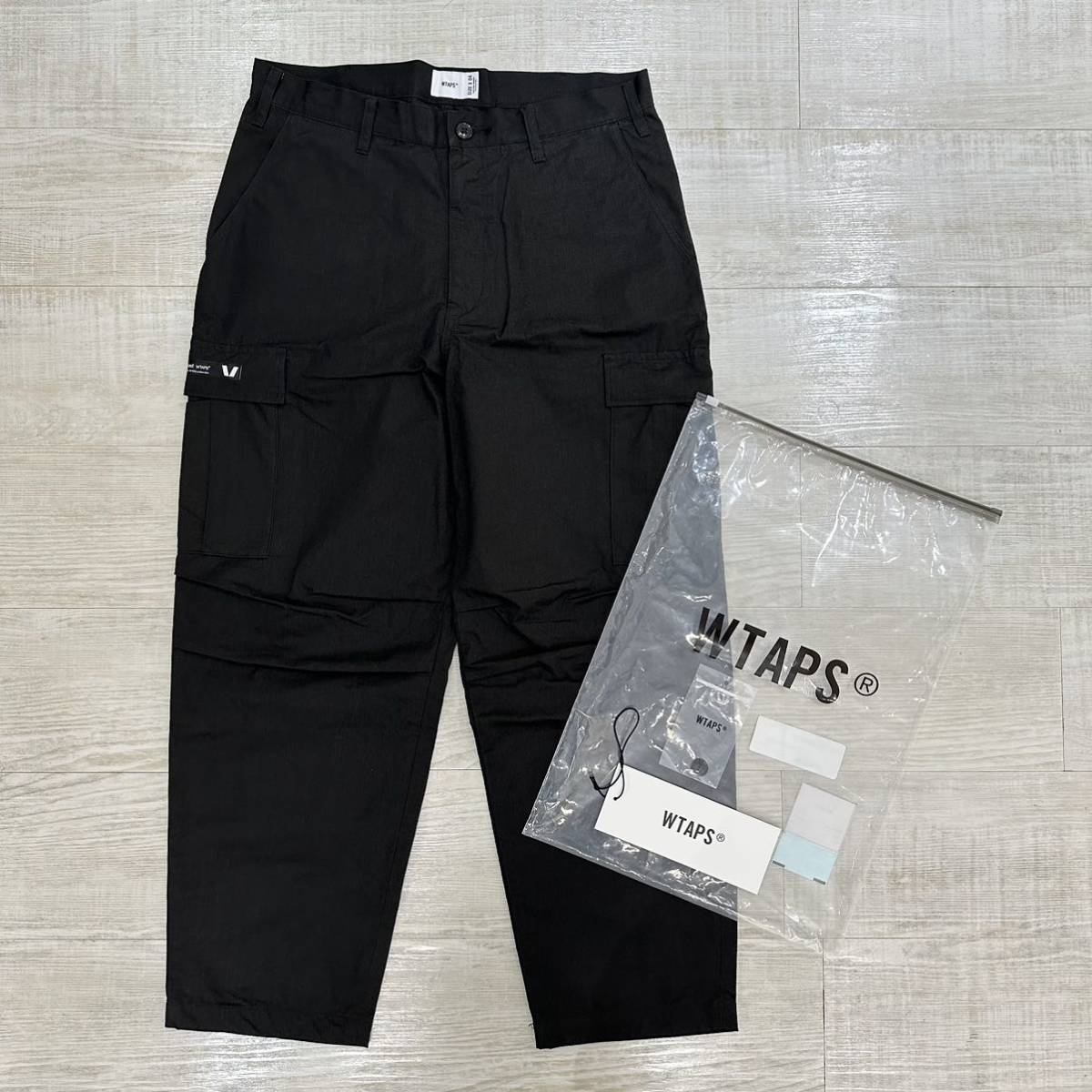 ヤフオク! -「wtaps jungle stock trousers」(ファッション) の落札