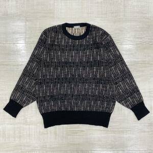 80s Vintage COMME des GARCONS HOMME ヴィンテージ コム デ ギャルソン オム デカオム ニット KNIT ARCHIVE アーカイブ (71