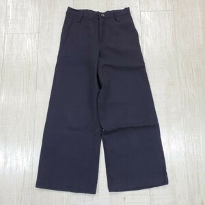 LIMI FEU リミ フー YOHJI YAMAMOTO ヨウジ ヤマモト ウール ワイド パンツ pants