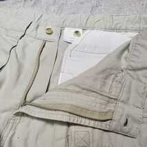 90s Columbia コロンビア PFG フィッシング 2way パンツ PANT_画像4