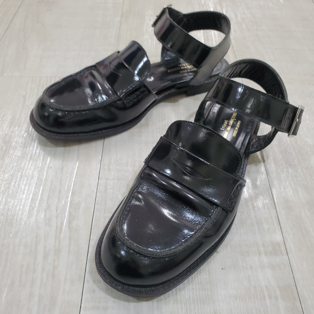 2023年最新】ヤフオク! -「ストラップ」(COMME des GARCONS)の中古品