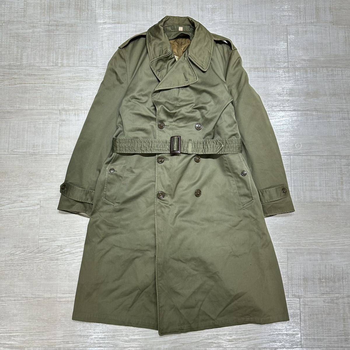 年最新ヤフオク!  us army coatファッションの中古品・新品