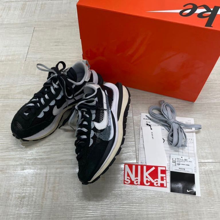 Yahoo!オークション -「nike sacai」(女性用) (サカイ)の落札相場