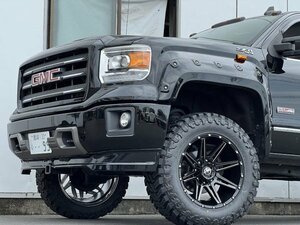 タイヤホイールセット XFOFFROAD XF220 20x10j pcd139.7/135 ATTURO TRAIL BLADE MT 285/50R20 33x12.50R20 シルバラード GMCシエラ F-150