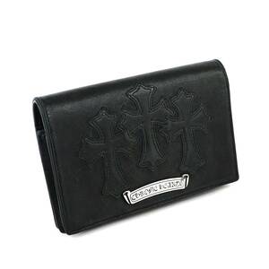 希少激レア 超美品 クロムハーツ 財布（Chrome Hearts）