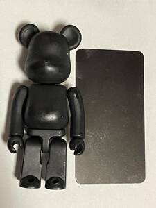 BE@RBRICK 21 SECRET ラバー RUBBER メディコムトイ フィギュア