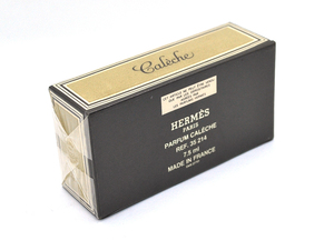 【HERMES】HERMES PAFUM CALECHE エルメス カレーシュ パルファム 7.5ml 未使用　 未開封　20230704