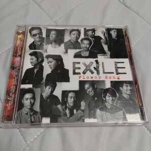 EXILE　CD+DVD