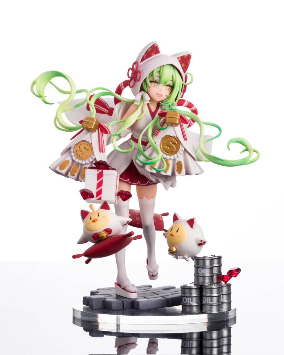 ヤフオク! -「ガレージキット アズールレーン」の落札相場・落札価格