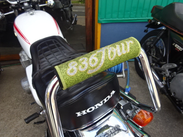 2023年最新】ヤフオク! -バーパット ホンダの中古品・新品・未使用品一覧