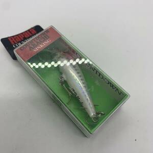 I-60676 ラパラ RAPALA カウントダウン アバシ CDA-7