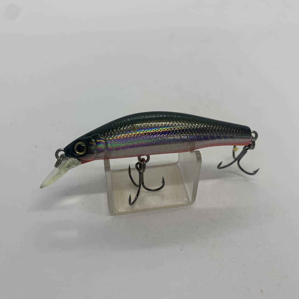 ザウルス CDレックススーパーシンキング6センチ 9g | fpac.com.br