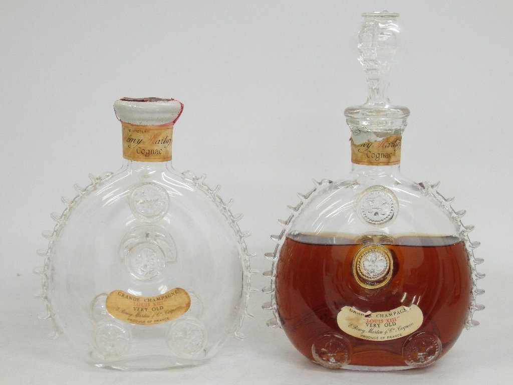 安い純正品 ルイ13世 空瓶 その他 - LITTLEHEROESDENTISTRY