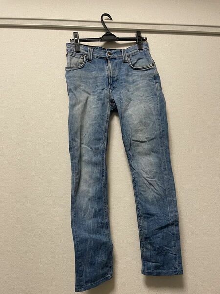 nudie jeans NJ1000289 W28 L32