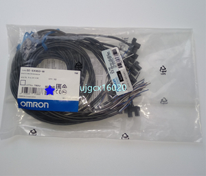 新品★OMRON アンプ内蔵形光電センサ EE-SX953-W 保証付き
