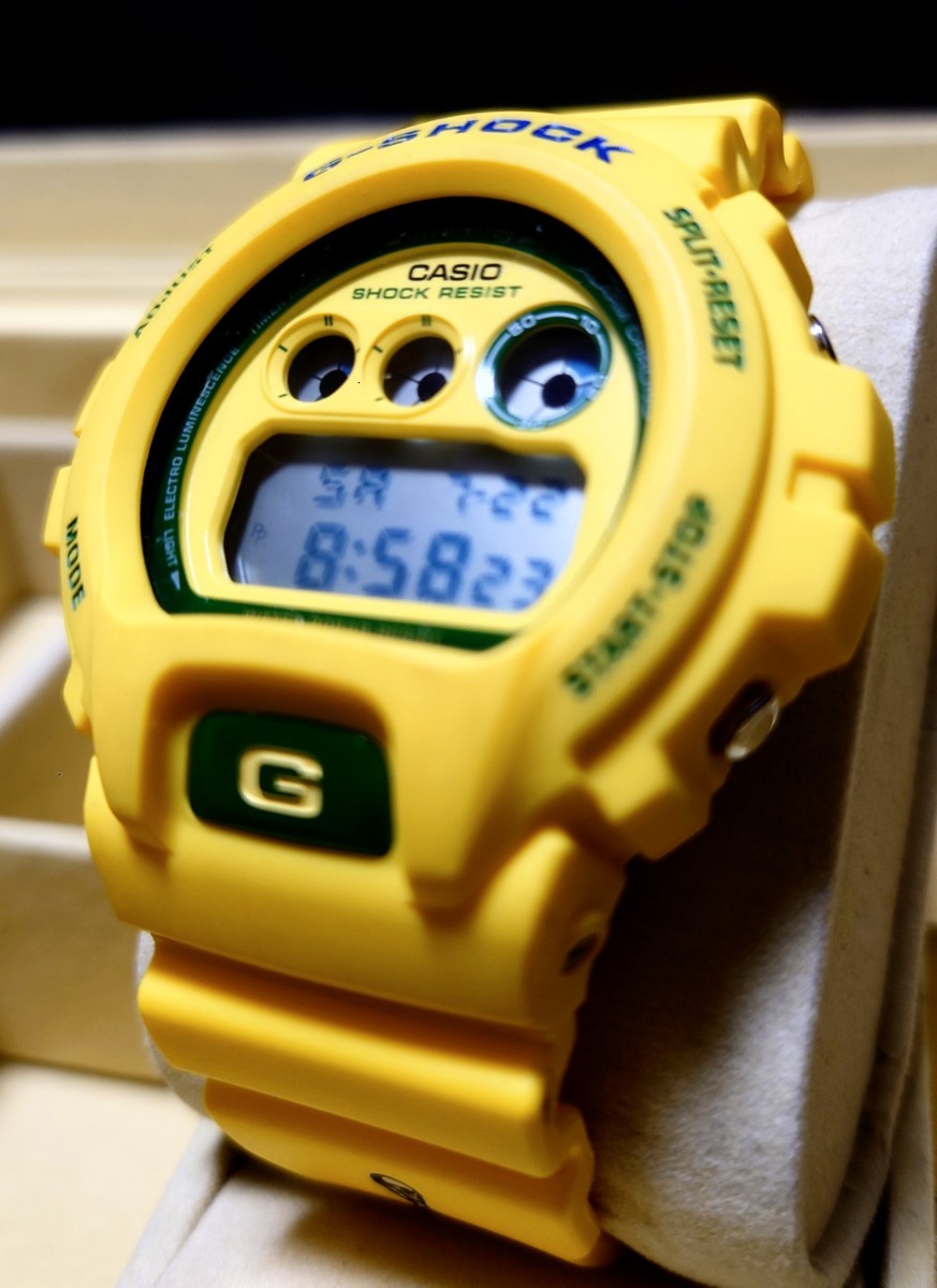 ヤフオク! -「2006 ワールドカップ」(G-SHOCK) (カシオ)の落札相場