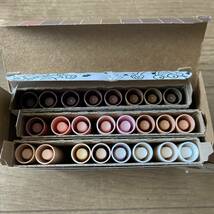 【未使用】Crayola クレヨラ マーカー 24色 COLORS OF THE WORLD MARKERS 24 肌色 送料520円_画像3