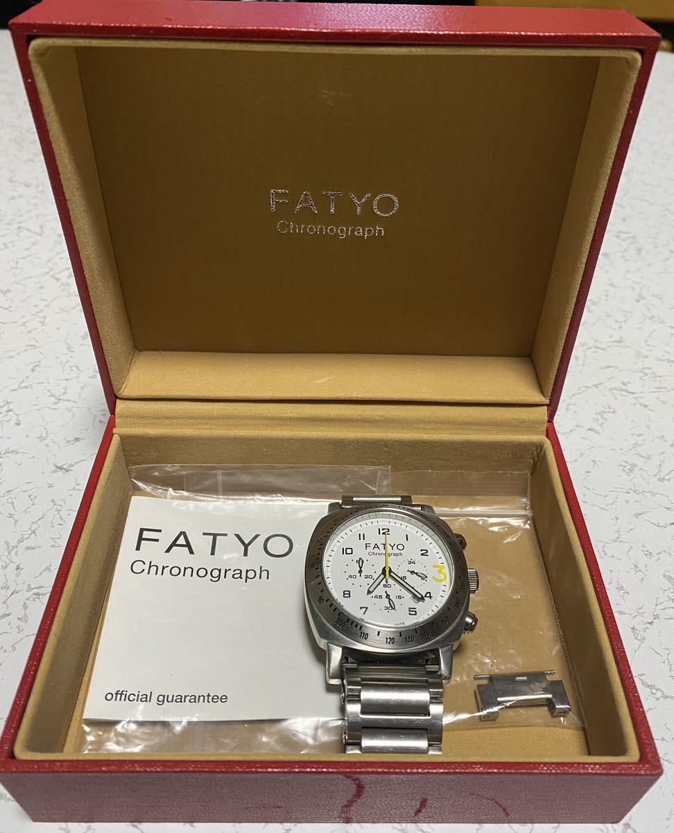 2023年最新】Yahoo!オークション -#fatyoの中古品・新品・未使用品一覧