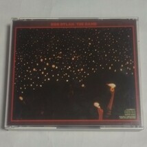 CD★BOB DYLAN / THE BAND「BEFORE THE FLOOD」ボブ・ディラン　ザ・バンド / 偉大なる復活_画像1