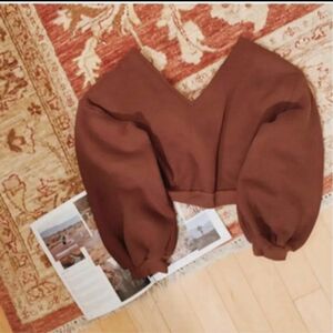 【最終値下げ】Treat bear pullover トリートベアープルオーバー