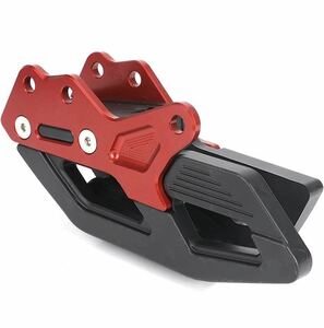 ホンダCRF250R .RX CRF450R.RXチェーンガイド【送料無料】