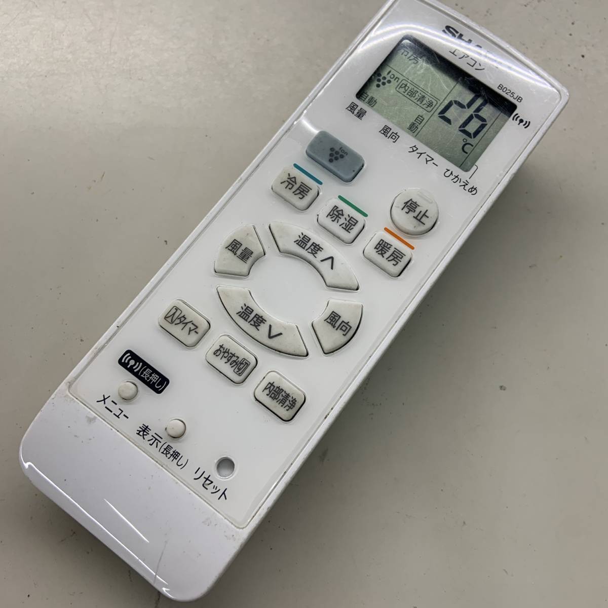 シャープ AY-J22S オークション比較 - 価格.com