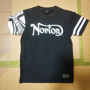 Norton 半袖Tシャツ