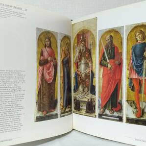 ア■ アカデミア美術館 ヴェネツィア絵画のコレクション Treasures of Venetian painting : the Gallerie dell'Accademia の画像5