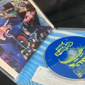 Gacharic spin ガチャリックスピン DVD ガチャレンジ お台場 決勝戦 の画像4