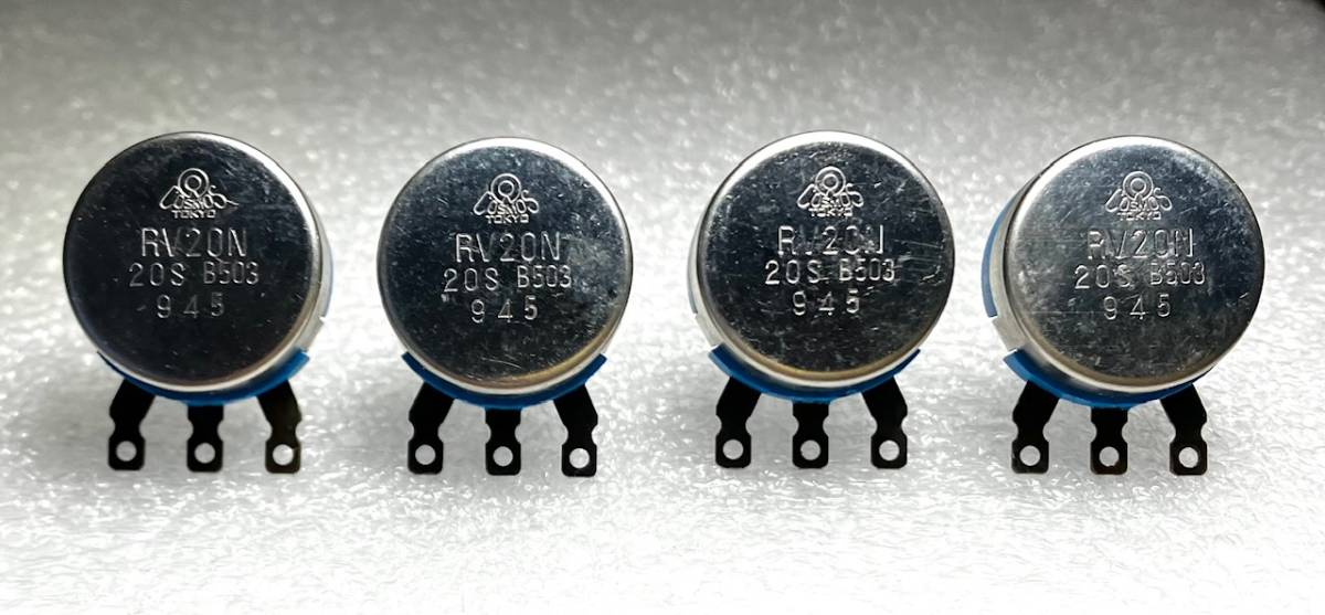 東京コスモス チップトリマーコンデンサー 30pF SMD3-030G 1000個/巻