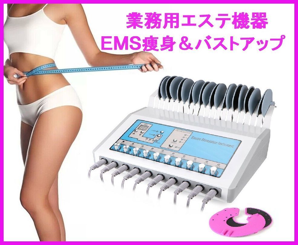 インキュア ティーバ プロ ラジオ波(痩身機)中古美容機器 | JChere