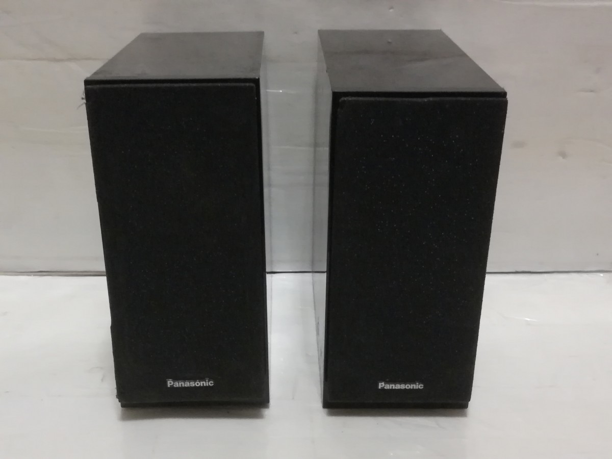 Pansonic パナソニック スピーカー SB-DT200 ペア | JChere雅虎拍卖代购