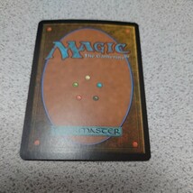 MTG ODY 機知の戦い 英語foil 一枚 即決_画像4