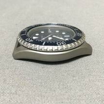 5507/20　GJ51616　CITIZEN　TITANIUM　ANTIMAG.4800　4767-472497　クォーツ　メンズ　不動　フェイスのみ　シチズン_画像4