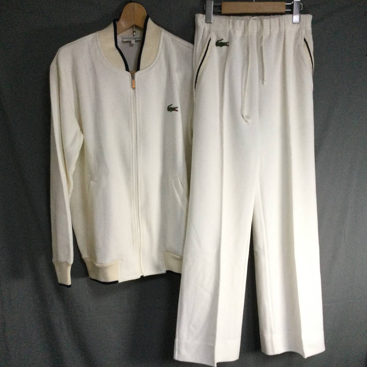 2023年最新】ヤフオク! -(lacoste ラコステ) ジャージ(ファッション)の