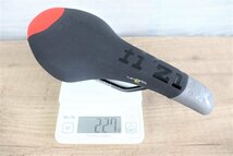 レア！　FIZIK TUNDRA2　フィジーク　ツンドラ2　マンガネーゼレール　グレー/黒/赤　タンドラ　cicli17　S97_画像1