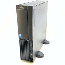 ▼FUJITSU 富士通/ESPRIMO/core i7-4790/16GB/HDD 1TB/デスクトップパソコン/ライトゲーミングパソコン/本体のみ▼K01046_画像1