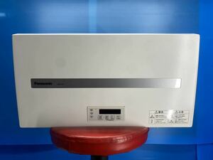 売切R19●Panasonic パワーコンディショナ VBPC340 4.0KW 太陽光発電 動作中外し