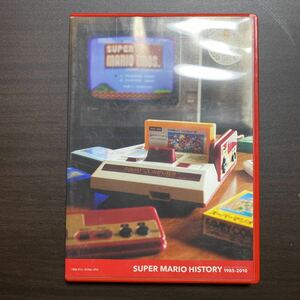 SUPER MARIO HISTORY スーパーマリオ 　B