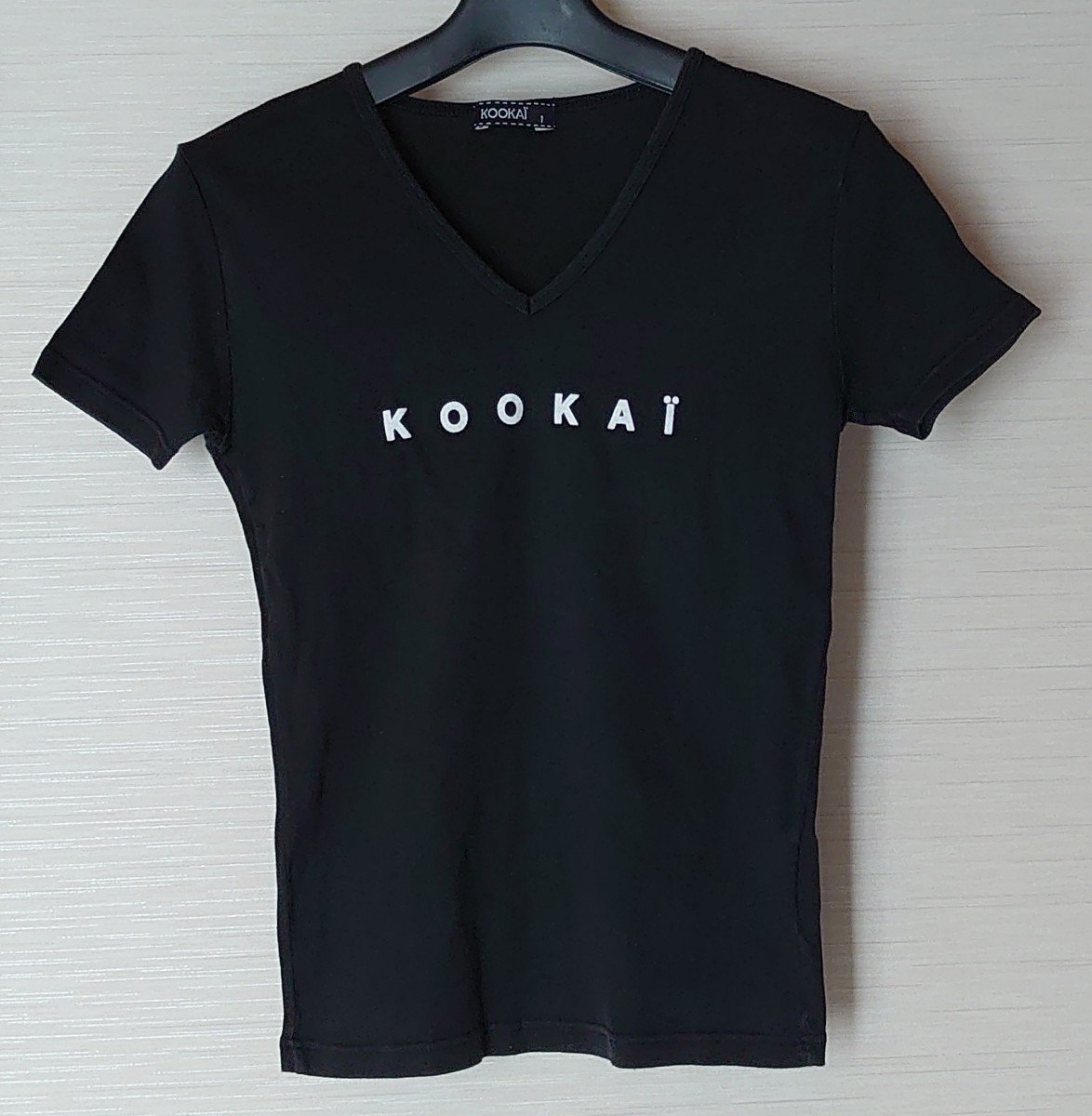 ヤフオク! -「KOOKAI」(ブランド別) の落札相場・落札価格