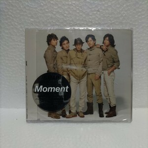 Ｍｏｍｅｎｔ／ＳＭＡＰ