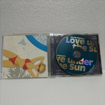 Various Artists オムニバス■Love under the sun_画像3