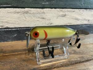 USED★ヘドン・Heddon★ベビー本山トーピード ③