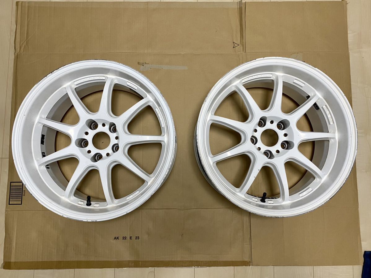 ヤフオク! -「9.5j 12 2本」の落札相場・落札価格