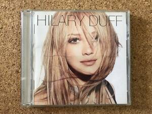 Hilary Duff ヒラリー・ダフ