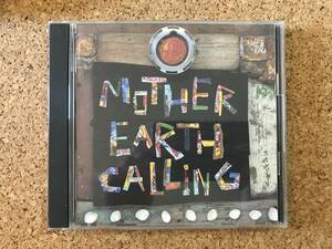 GOTA / MOTHER EARTH CALLING ☆ 傑作CD