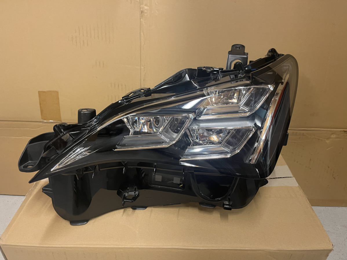 2023年最新】ヤフオク! -レクサス rc ヘッドライトの中古品・新品・未